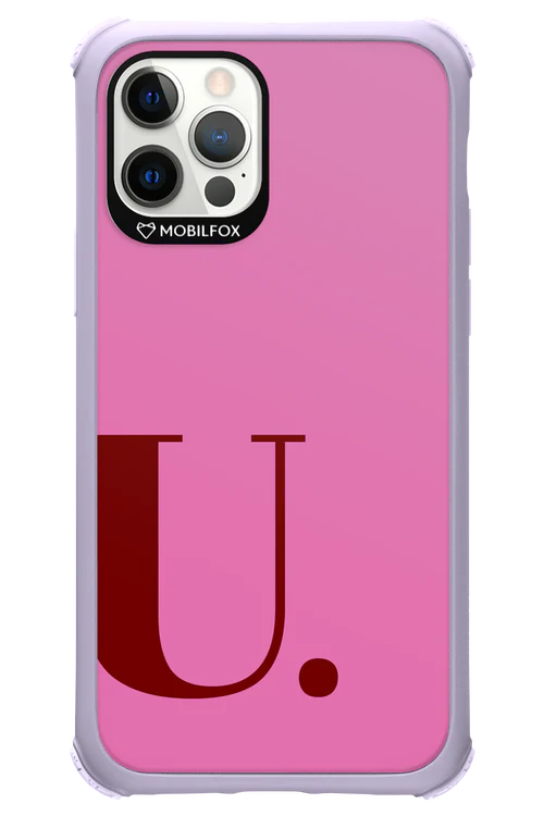 U (Sorbet) 2.0 - Apple iPhone 12 Pro - Image 16