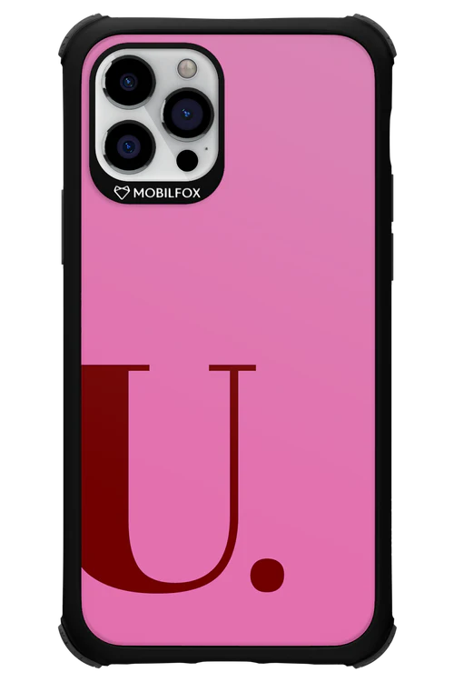 U (Sorbet) 2.0 - Apple iPhone 12 Pro - Image 17