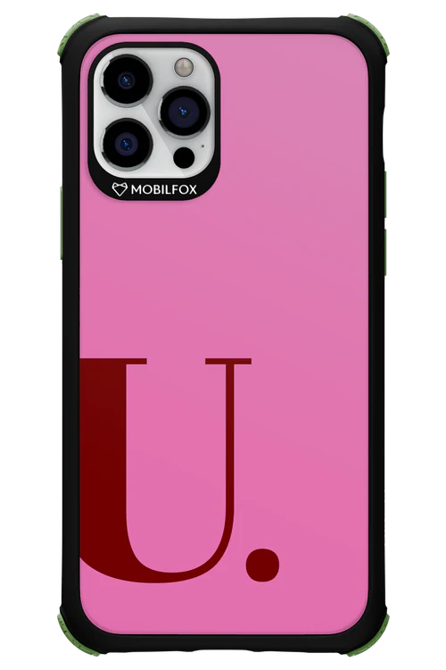 U (Sorbet) 2.0 - Apple iPhone 12 Pro - Image 18