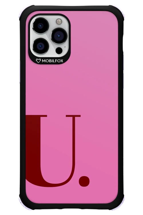 U (Sorbet) 2.0 - Apple iPhone 12 Pro - Image 19