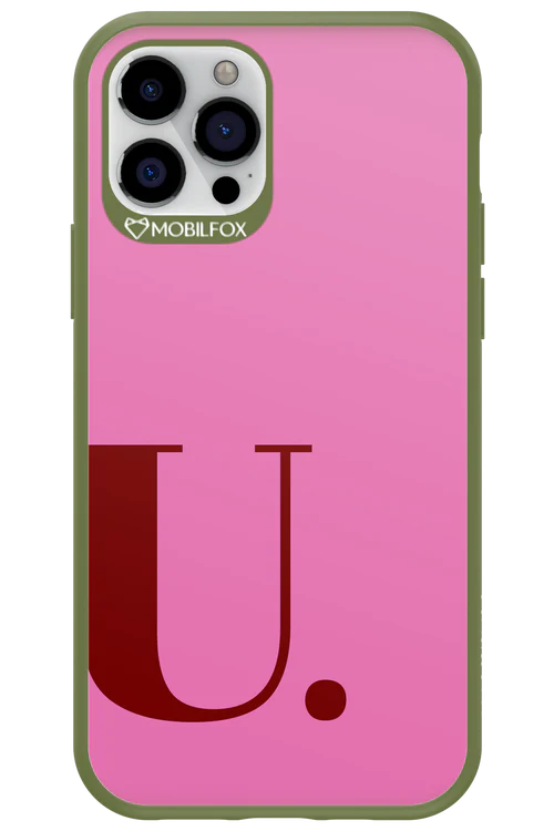 U (Sorbet) 2.0 - Apple iPhone 12 Pro - Image 2