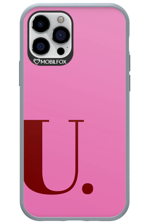 U (Sorbet) 2.0 - Apple iPhone 12 Pro - Image 3