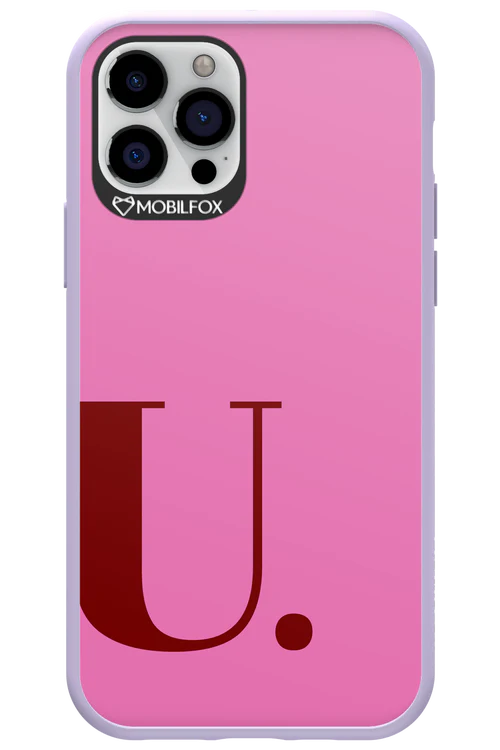 U (Sorbet) 2.0 - Apple iPhone 12 Pro - Image 4