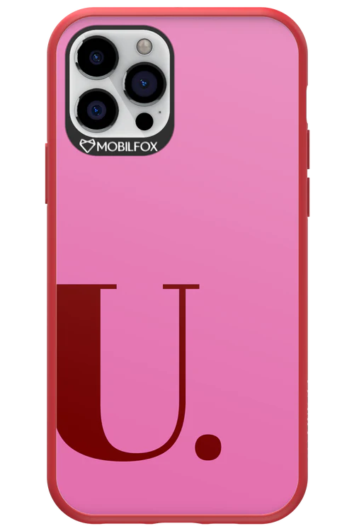 U (Sorbet) 2.0 - Apple iPhone 12 Pro - Image 5