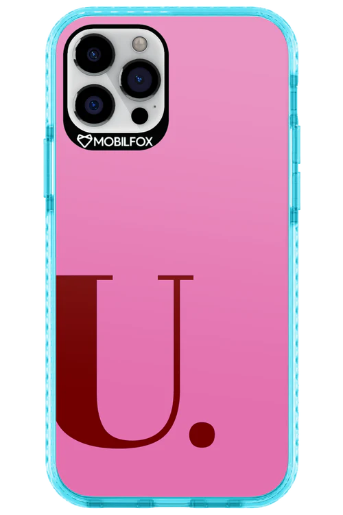U (Sorbet) 2.0 - Apple iPhone 12 Pro - Image 6