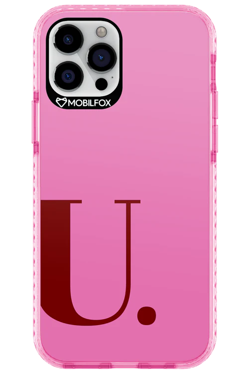 U (Sorbet) 2.0 - Apple iPhone 12 Pro - Image 7