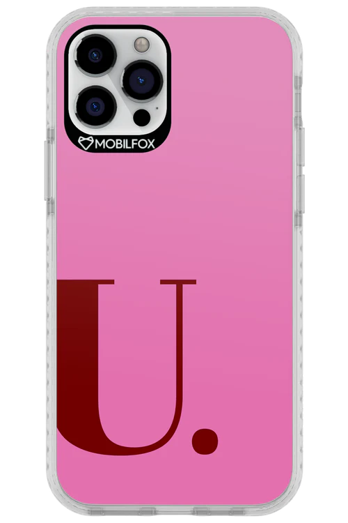 U (Sorbet) 2.0 - Apple iPhone 12 Pro - Image 8