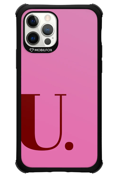 U (Sorbet) 2.0 - Apple iPhone 12 Pro - Image 9
