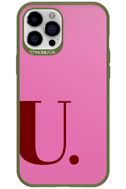 U (Sorbet) 2.0 - Apple iPhone 12 Pro Max - Image 2
