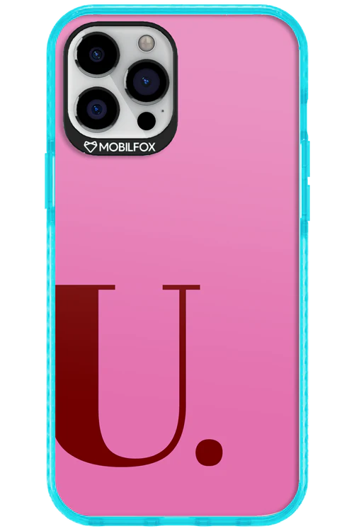 U (Sorbet) 2.0 - Apple iPhone 12 Pro Max - Image 6