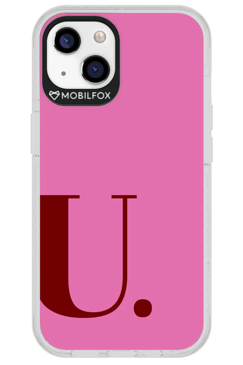 U (Sorbet) 2.0 - Apple iPhone 13 - Image 10