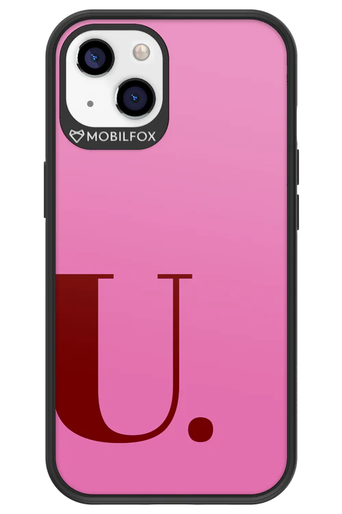 U (Sorbet) 2.0 - Apple iPhone 13 - Image 14