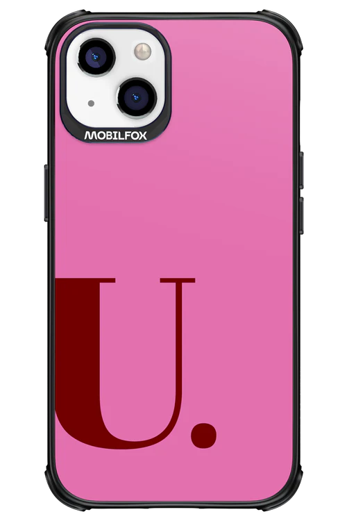 U (Sorbet) 2.0 - Apple iPhone 13 - Image 16