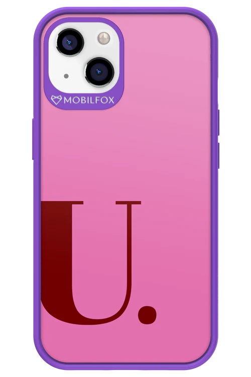 U (Sorbet) 2.0 - Apple iPhone 13 - Image 4