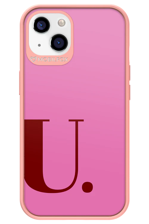 U (Sorbet) 2.0 - Apple iPhone 13 - Image 5