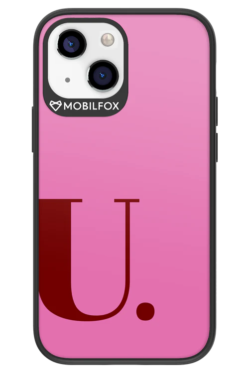 U (Sorbet) 2.0 - Apple iPhone 13 Mini