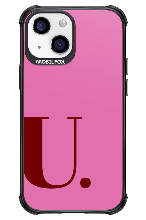 U (Sorbet) 2.0 - Apple iPhone 13 Mini - Image 13