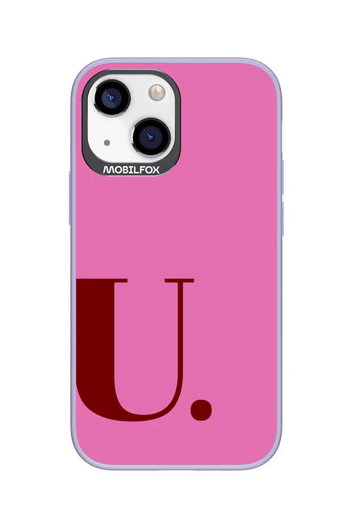 U (Sorbet) 2.0 - Apple iPhone 13 Mini - Image 5