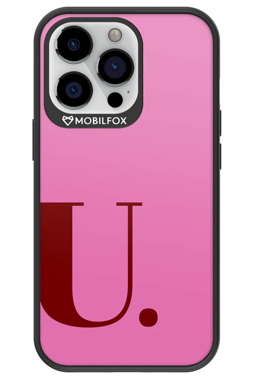 U (Sorbet) 2.0 - Apple iPhone 13 Pro