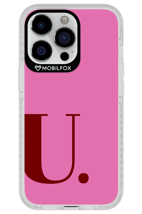 U (Sorbet) 2.0 - Apple iPhone 13 Pro - Image 10