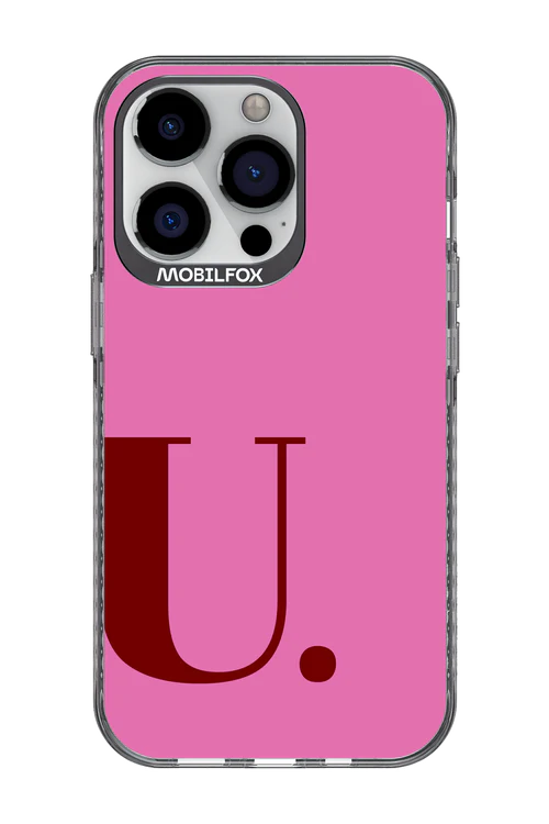 U (Sorbet) 2.0 - Apple iPhone 13 Pro - Image 11