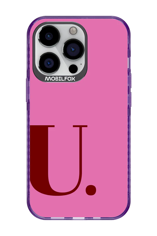 U (Sorbet) 2.0 - Apple iPhone 13 Pro - Image 13