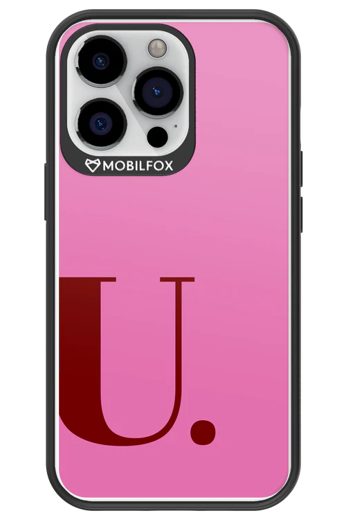 U (Sorbet) 2.0 - Apple iPhone 13 Pro - Image 14