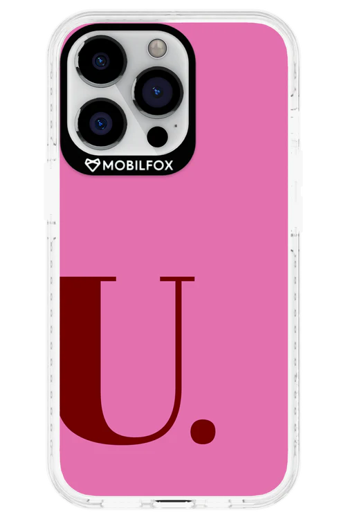 U (Sorbet) 2.0 - Apple iPhone 13 Pro - Image 15