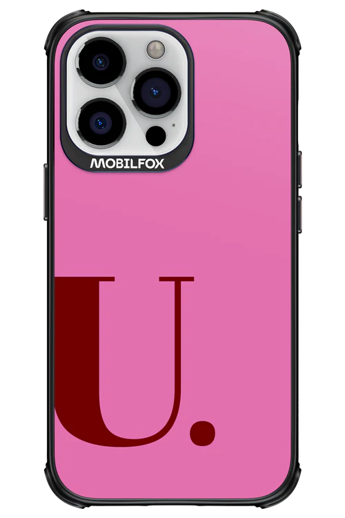 U (Sorbet) 2.0 - Apple iPhone 13 Pro - Image 16