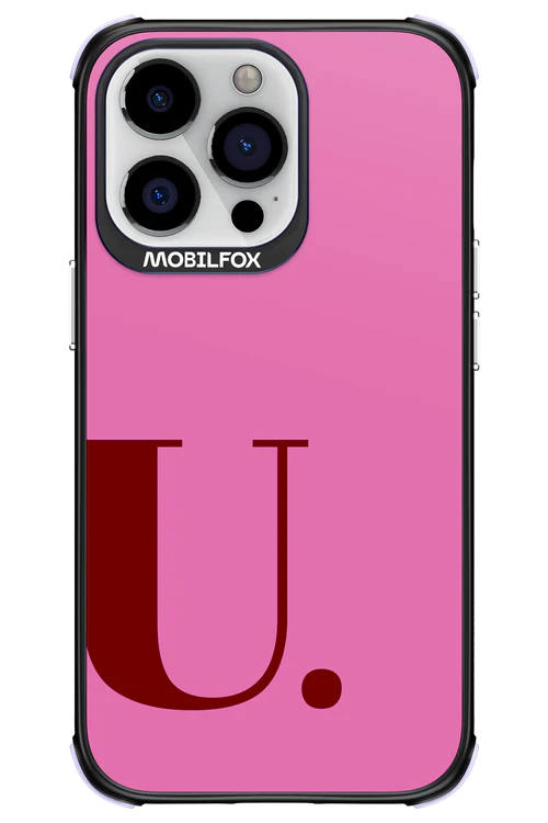 U (Sorbet) 2.0 - Apple iPhone 13 Pro - Image 19