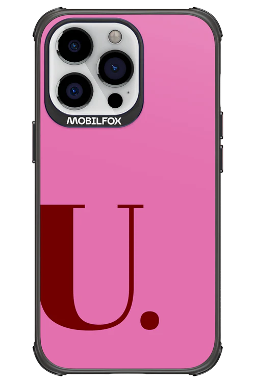 U (Sorbet) 2.0 - Apple iPhone 13 Pro - Image 20