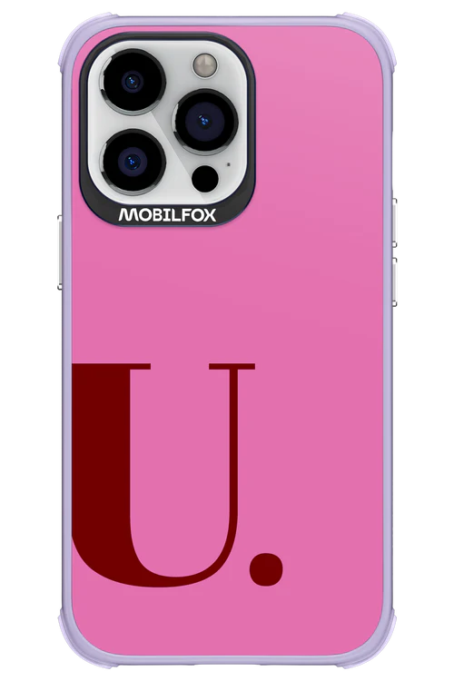 U (Sorbet) 2.0 - Apple iPhone 13 Pro - Image 22