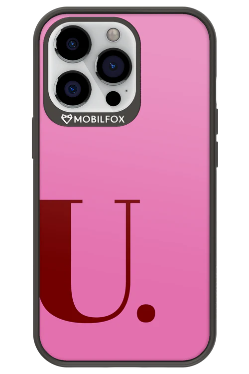U (Sorbet) 2.0 - Apple iPhone 13 Pro - Image 3