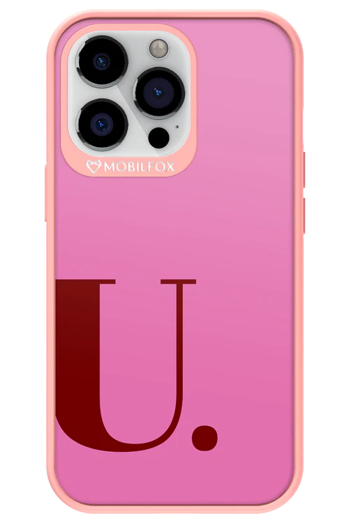 U (Sorbet) 2.0 - Apple iPhone 13 Pro - Image 5