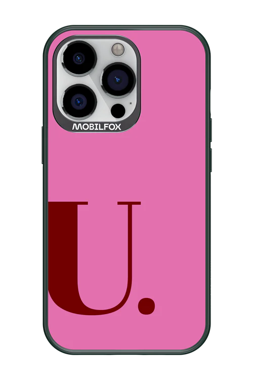 U (Sorbet) 2.0 - Apple iPhone 13 Pro - Image 7