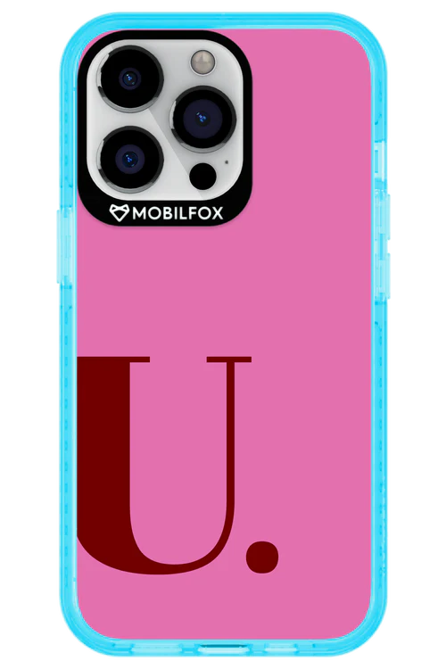 U (Sorbet) 2.0 - Apple iPhone 13 Pro - Image 8