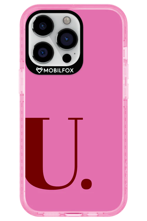 U (Sorbet) 2.0 - Apple iPhone 13 Pro - Image 9