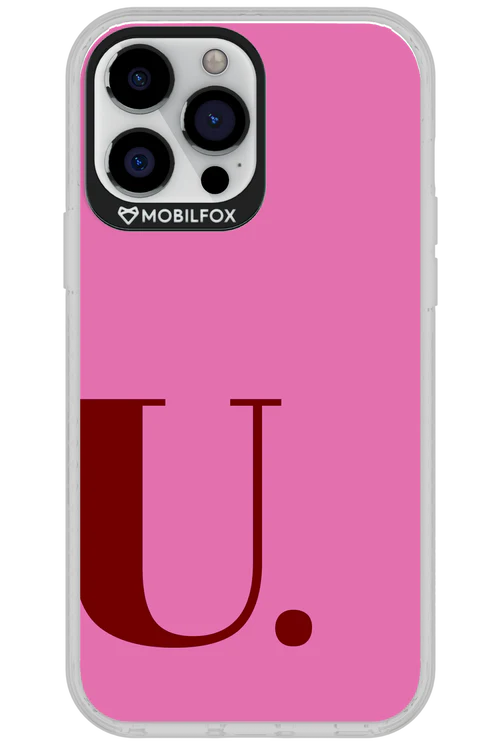 U (Sorbet) 2.0 - Apple iPhone 13 Pro Max - Image 10