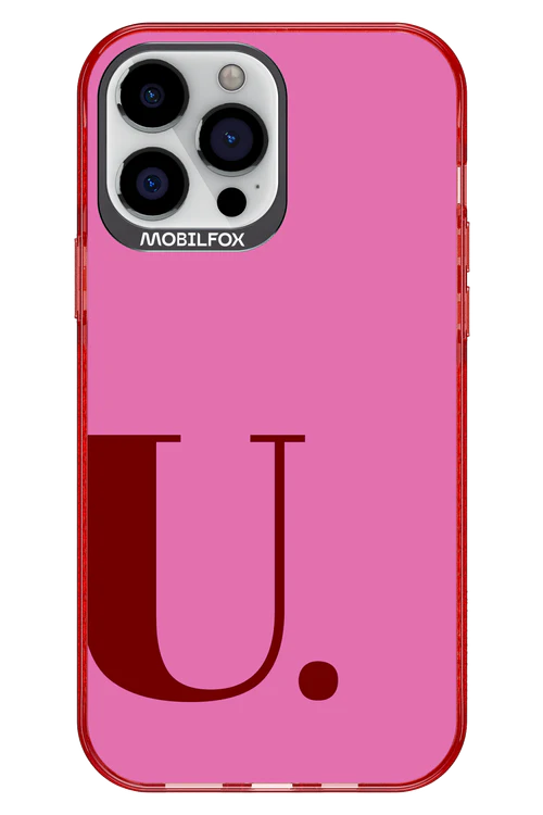 U (Sorbet) 2.0 - Apple iPhone 13 Pro Max - Image 12