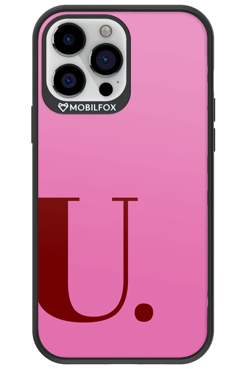 U (Sorbet) 2.0 - Apple iPhone 13 Pro Max - Image 14