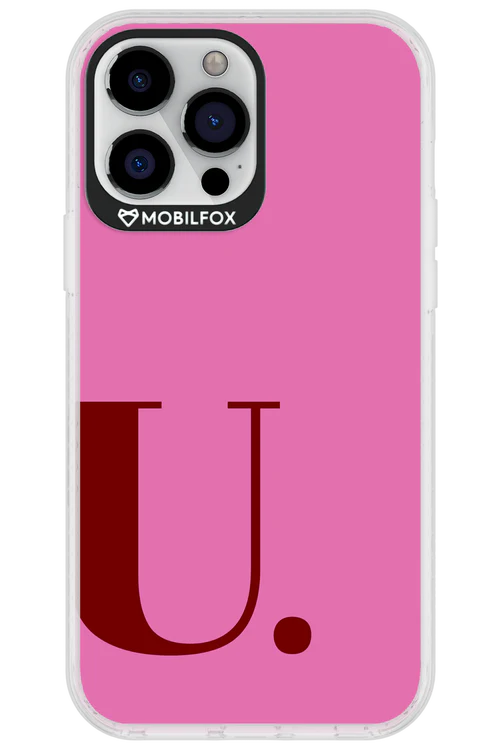 U (Sorbet) 2.0 - Apple iPhone 13 Pro Max - Image 15