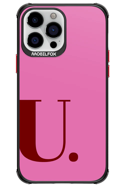 U (Sorbet) 2.0 - Apple iPhone 13 Pro Max - Image 17