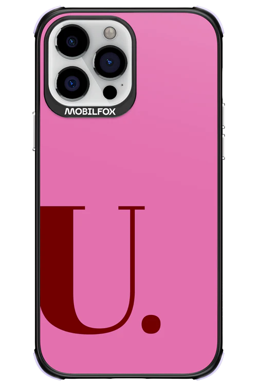 U (Sorbet) 2.0 - Apple iPhone 13 Pro Max - Image 19