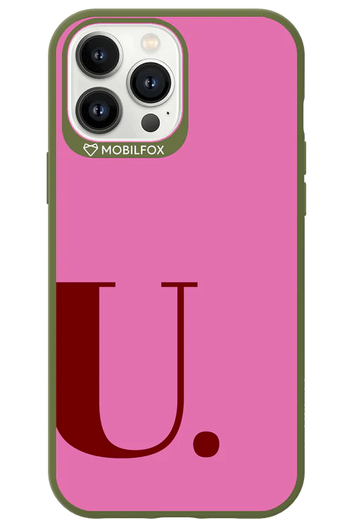U (Sorbet) 2.0 - Apple iPhone 13 Pro Max - Image 2