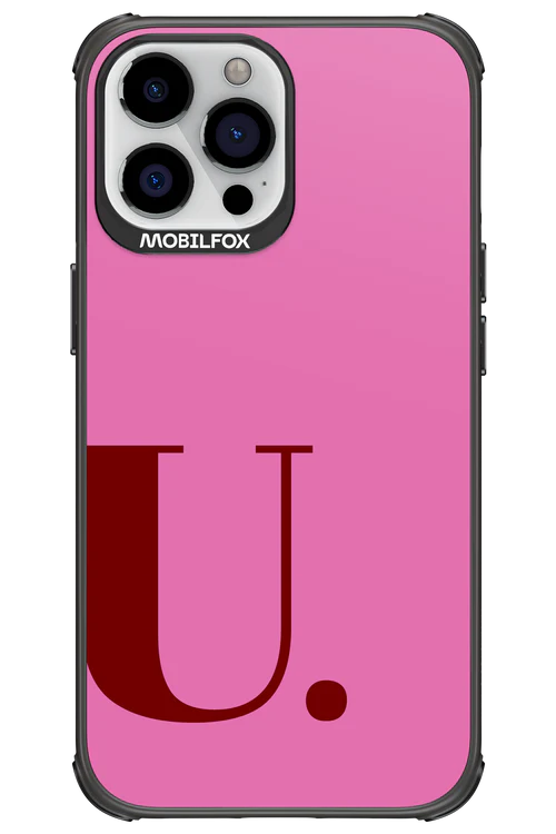 U (Sorbet) 2.0 - Apple iPhone 13 Pro Max - Image 20