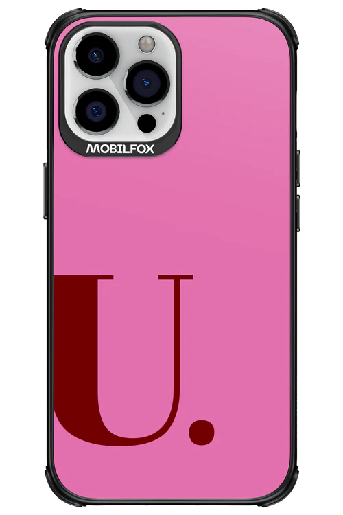 U (Sorbet) 2.0 - Apple iPhone 13 Pro Max - Image 24