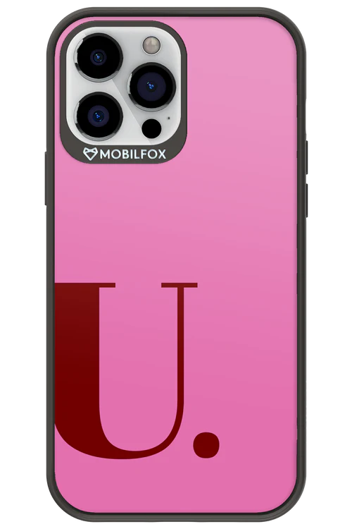 U (Sorbet) 2.0 - Apple iPhone 13 Pro Max - Image 3