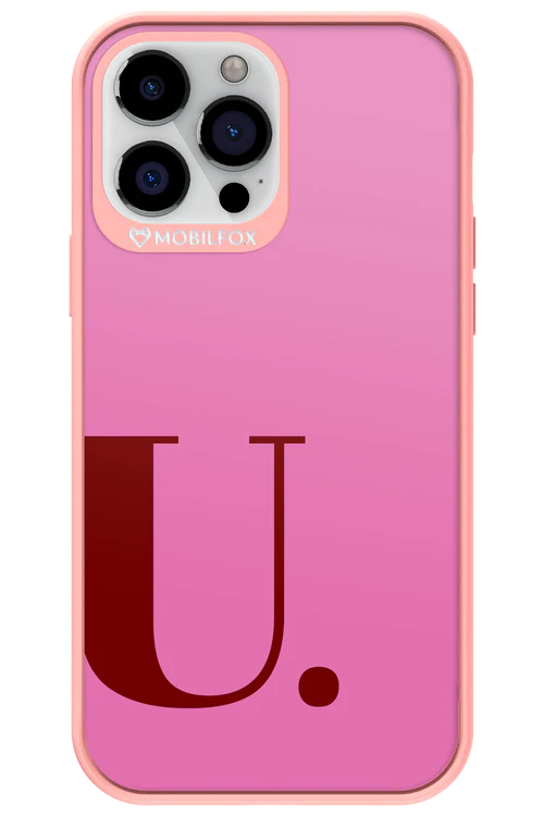 U (Sorbet) 2.0 - Apple iPhone 13 Pro Max - Image 5
