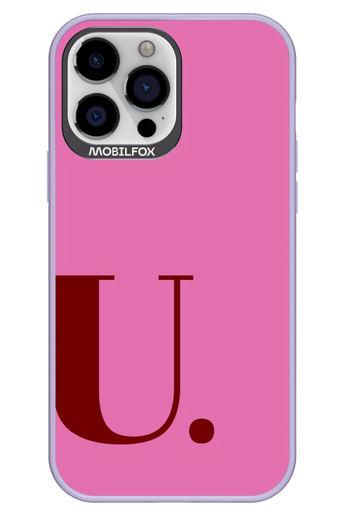 U (Sorbet) 2.0 - Apple iPhone 13 Pro Max - Image 6
