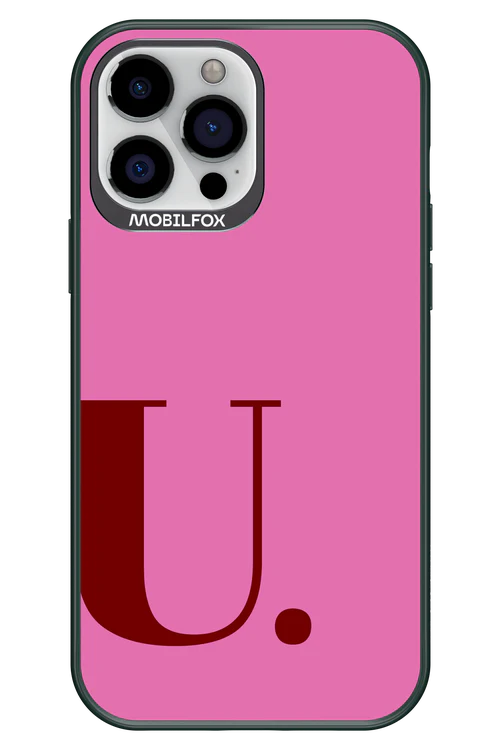 U (Sorbet) 2.0 - Apple iPhone 13 Pro Max - Image 7
